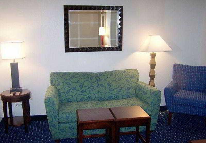 Springhill Suites Phoenix Glendale/Peoria Cameră foto
