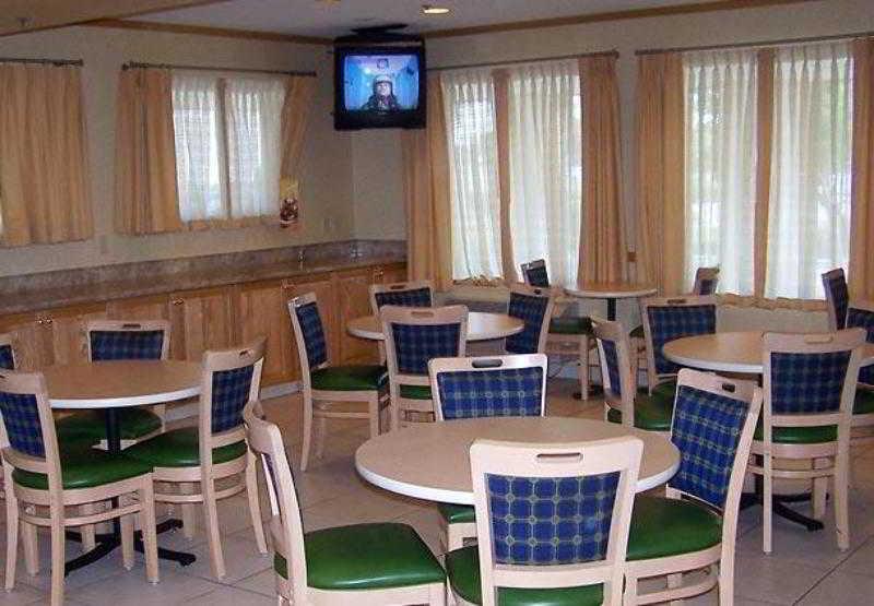 Springhill Suites Phoenix Glendale/Peoria Restaurant foto
